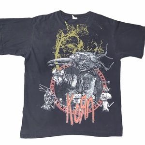 Vintage Korn T-Shirt